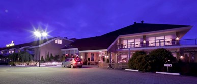 Hotel Emmeloord Hotel Emmeloord