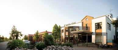 Hotel Goes Hotel Goes