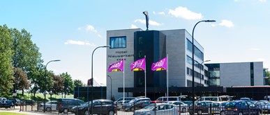 Hotel Rotterdam - Nieuwerkerk Hotel Rotterdam - Nieuwerkerk