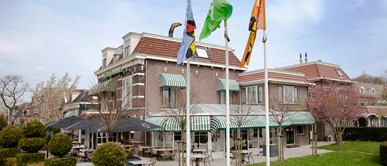 Hotel Purmerend Hotel Purmerend