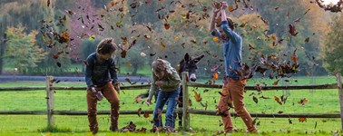 HeerlijkHerfst 3-daags HeerlijkHerfst 3-daags