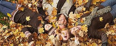 Herfst Deal 3-daags Herfst Deal 3-daags