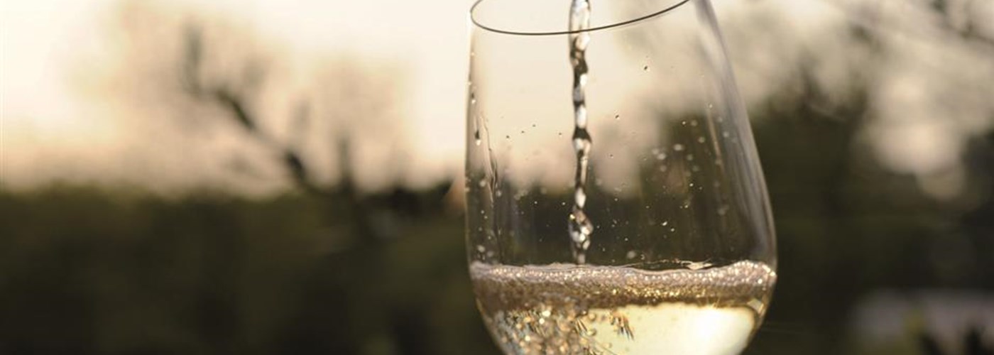 Rosé en Witte Wijnen Rosé en Witte Wijnen
