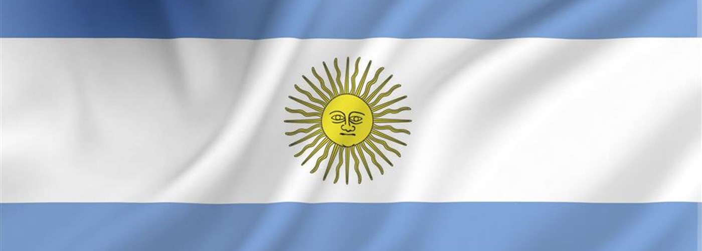 Argentinië Argentinië