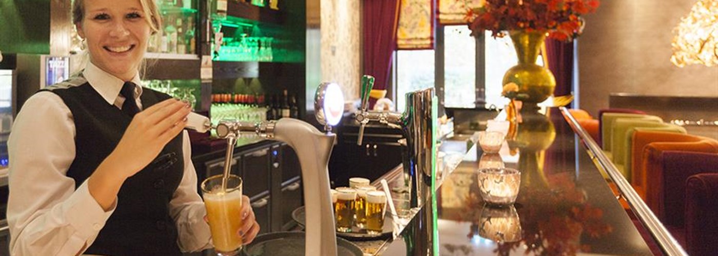 Draught Beer Draught Beer