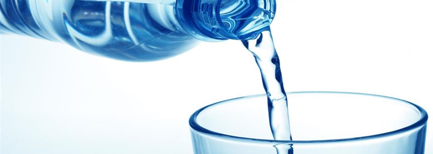 Water Water