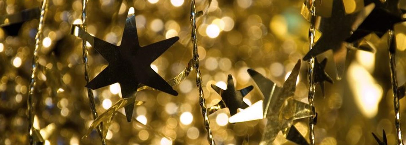 Kerstmenu Kerstmenu