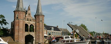 Hotel Sneek - Lezersaanbieding Valkmagazine Hotel Sneek - Lezersaanbieding Valkmagazine