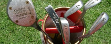 2-daags Golf-arrangement 2-daags Golf-arrangement