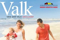 Magazine - Valk Exclusief Magazine - Valk Exclusief
