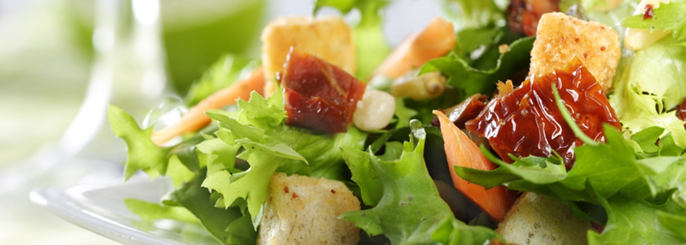 Vegetarian dishes Vegetarian dishes