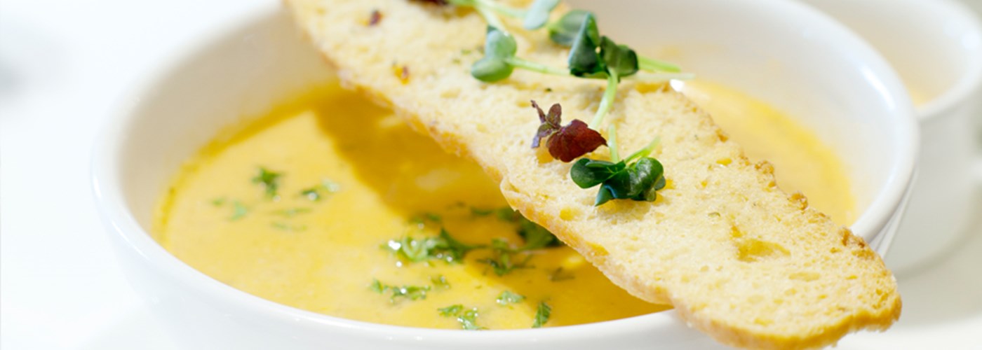 SOUP SOUP