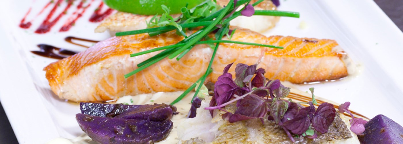 Fish dishes Fish dishes