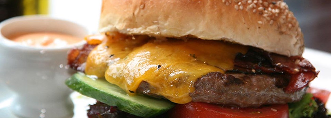 QUALITY BURGERS QUALITY BURGERS