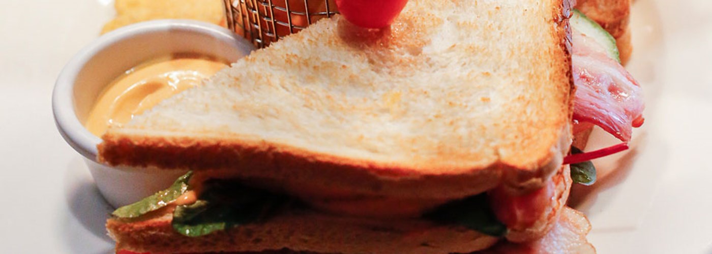 Grilled sandwiches Grilled sandwiches