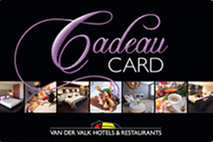 Vrije waarde Cadeaucard - Advent Vrije waarde Cadeaucard - Advent