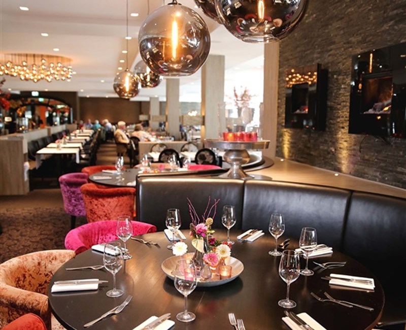 Restaurant Restaurant