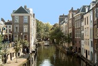 Oudegracht - Hotel Vianen Oudegracht - Hotel Vianen