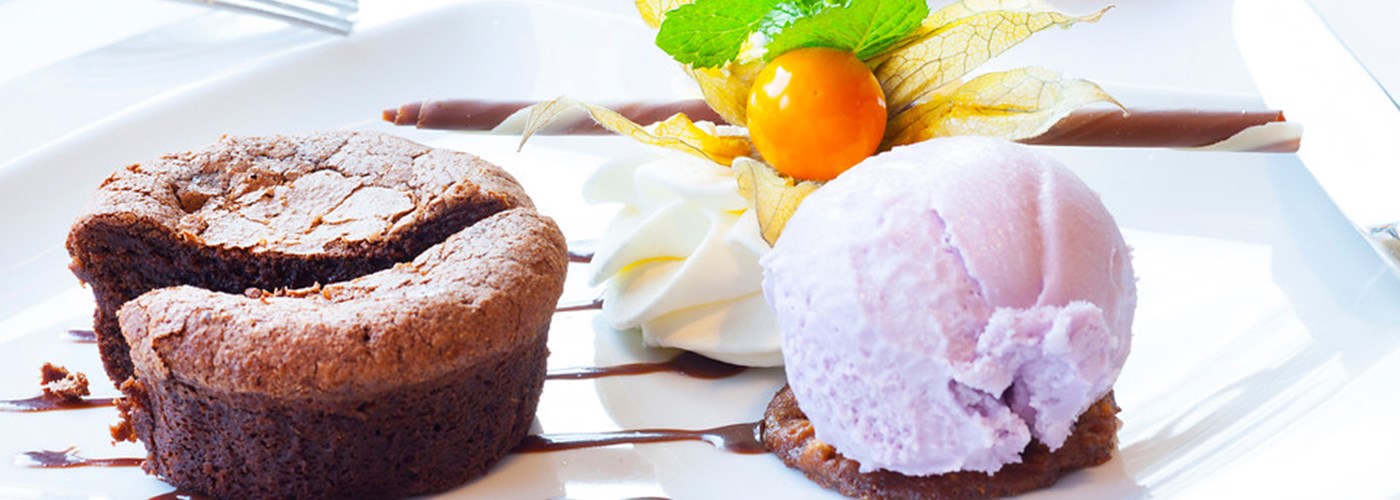 Desserts Desserts