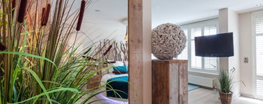 Hotel Vianen - Suite dream arrangement (de) Hotel Vianen - Suite dream arrangement (de)