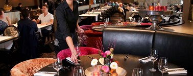 Hotel Vianen - Utrecht - Diner Special Hotel Vianen - Utrecht - Diner Special