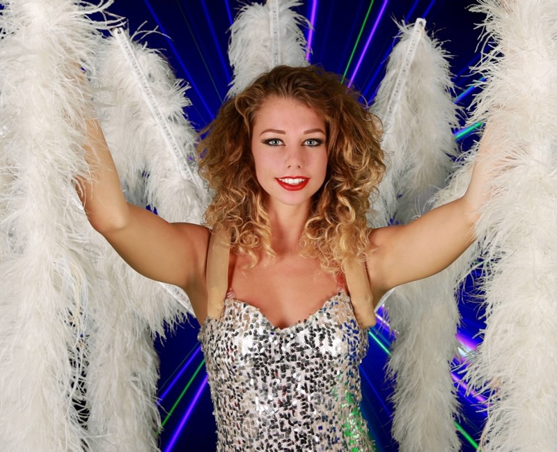 Vivencia dinnershow 2019 Vivencia dinnershow 2019