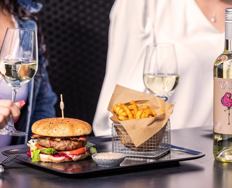 Restaurant ID Restaurant ID
