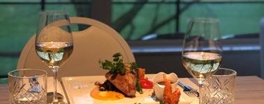 Hotel Vianen - Utrecht - Break out Arrangement (incl.diner) Hotel Vianen - Utrecht - Break out Arrangement (incl.diner)