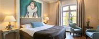 Hotel Kasteel Bloemendal - 72 uurs Special - Kastelen Deal Hotel Kasteel Bloemendal - 72 uurs Special - Kastelen Deal