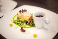 Culinary - Hotel Kasteel Bloemendal Culinary - Hotel Kasteel Bloemendal