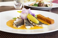 Culinary - Hotel Kasteel Bloemendal Culinary - Hotel Kasteel Bloemendal