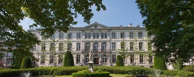 Hotel Kasteel Bloemendal - Kastelenarrangement Hotel Kasteel Bloemendal - Kastelenarrangement