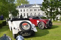 Rally - Hotel Kasteel Bloemendal Rally - Hotel Kasteel Bloemendal