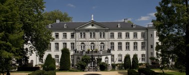 Hotel Kasteel Bloemendal - Vorstelijk genieten! Hotel Kasteel Bloemendal - Vorstelijk genieten!
