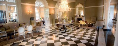 Hotel Kasteel Bloemendal - Bloemendal Package Hotel Kasteel Bloemendal - Bloemendal Package