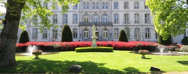 Hotel Kasteel Bloemendal - Summer presale Hotel Kasteel Bloemendal - Summer presale