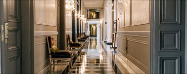 Hotel Kasteel Bloemendal - 72 Stunden Angebot Hotel Kasteel Bloemendal - 72 Stunden Angebot