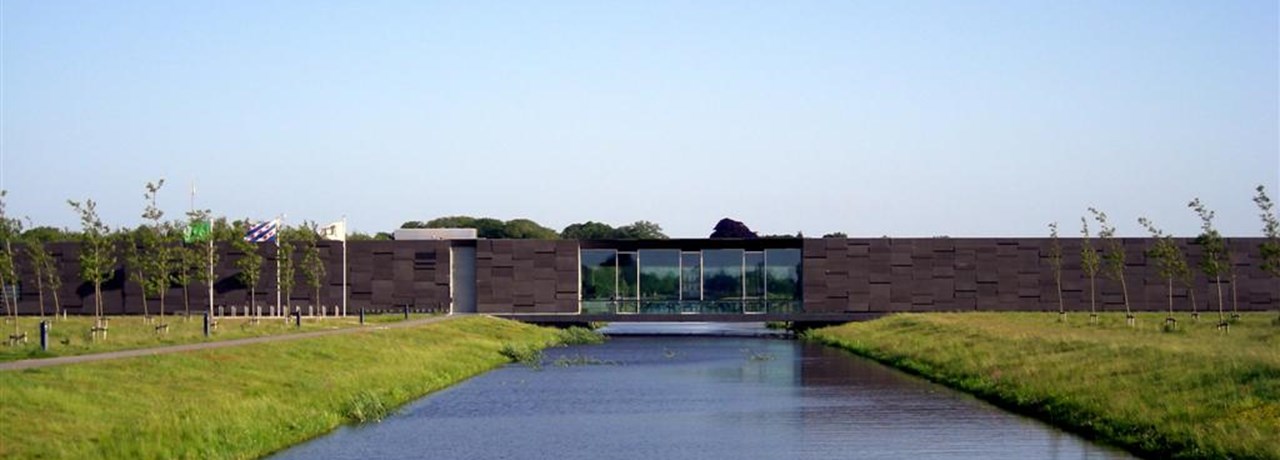 Museum Belvédère Museum Belvédère