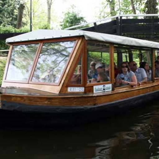 Giethoorn Giethoorn