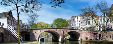 Hotel Houten - Utrecht - Roundtrip (Canals) Utrecht Hotel Houten - Utrecht - Roundtrip (Canals) Utrecht