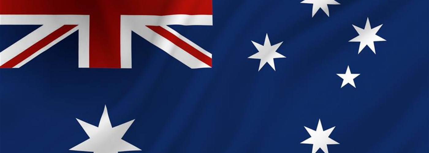 Australië Australië