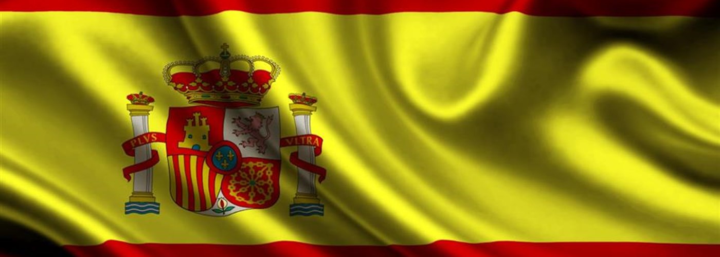Spanje Spanje
