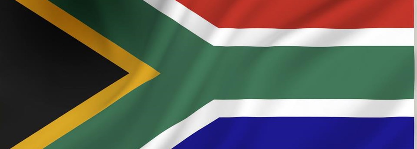 Zuid Afrika Zuid Afrika