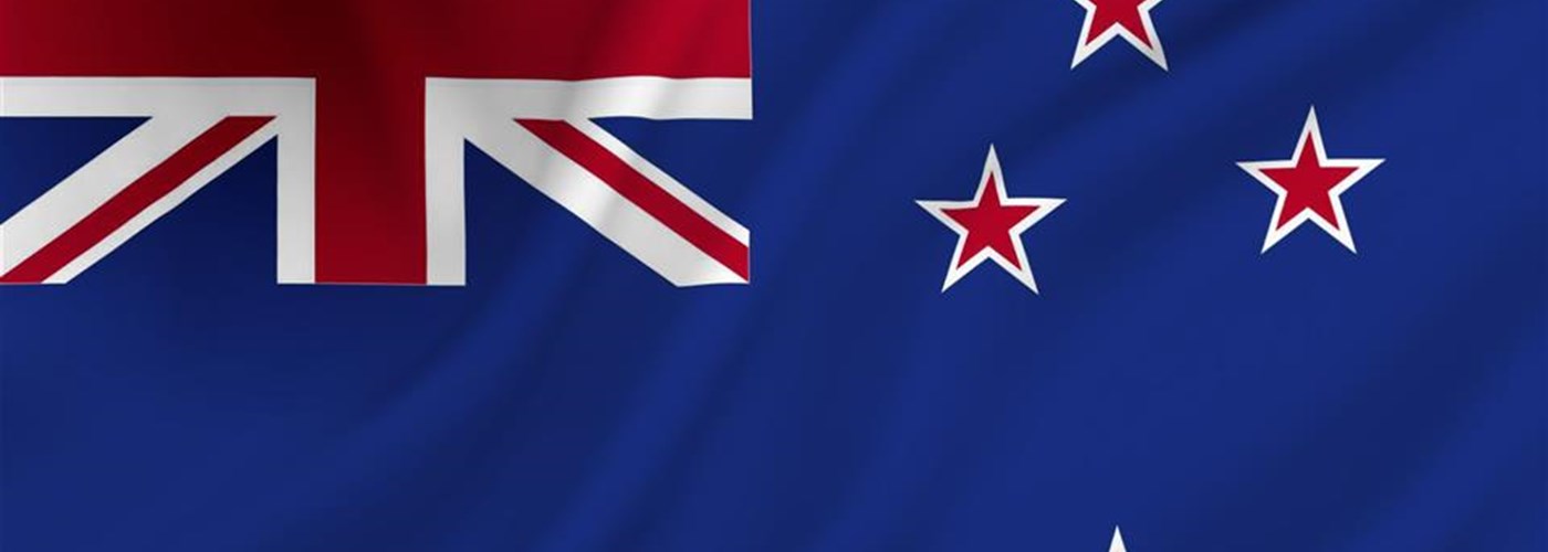 Nieuw Zeeland Nieuw Zeeland
