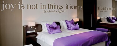 Hotel Houten - Utrecht - 'Ontspan & Geniet' arrangement Hotel Houten - Utrecht - 'Ontspan & Geniet' arrangement
