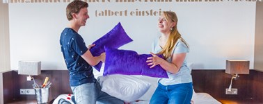 Hotel Houten - Utrecht - Voorjaar Deal! Hotel Houten - Utrecht - Voorjaar Deal!