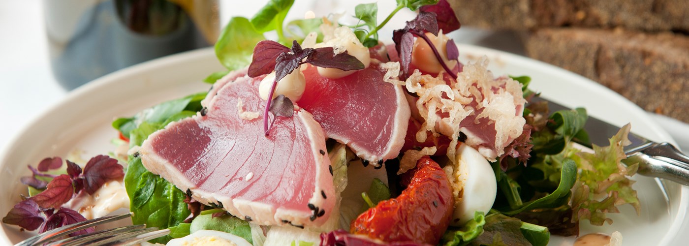 Salades Salades