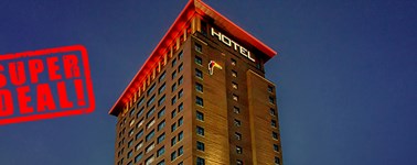Hotel Houten - Utrecht - Super Deal! Hotel Houten - Utrecht - Super Deal!
