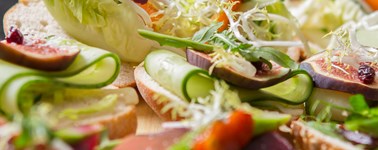 Hotel Houten - Utrecht - Brunch arrangement Hotel Houten - Utrecht - Brunch arrangement
