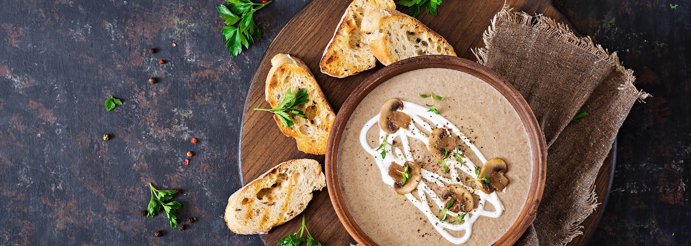 Soup Soup
